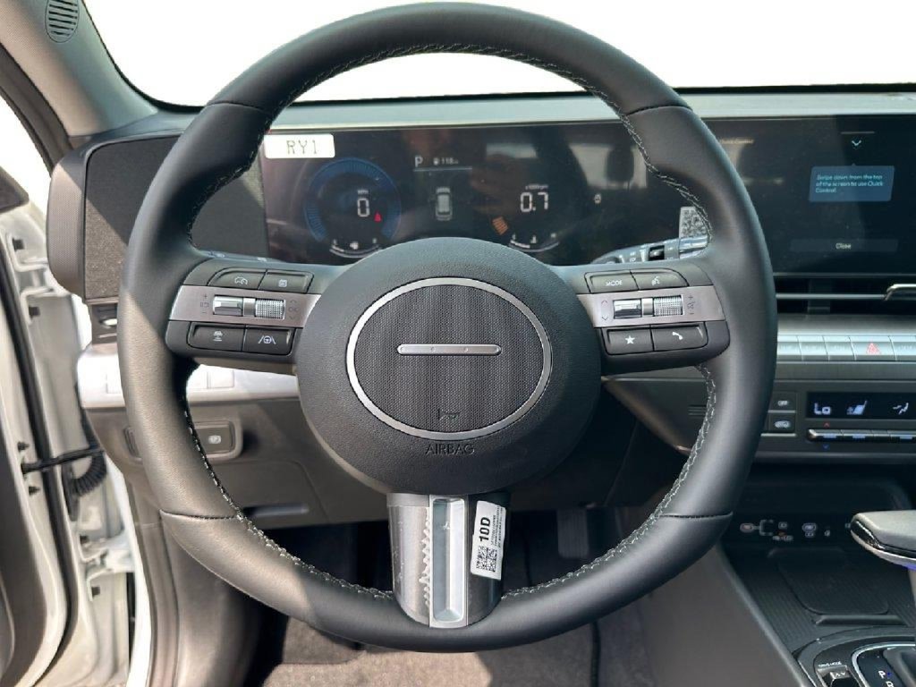 New 2027 Hyundai Kona SEL Sport FWD image 13