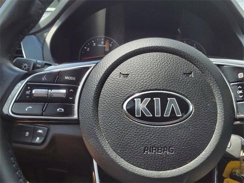 Used 2021 Kia Seltos S image 23