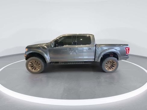 Used 2019 Ford F150 Raptor w/ Equipment Group 802A Luxury image 5