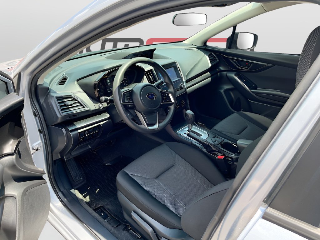 Used 2023 Subaru Impreza 2.0i AWD/4WD image 9