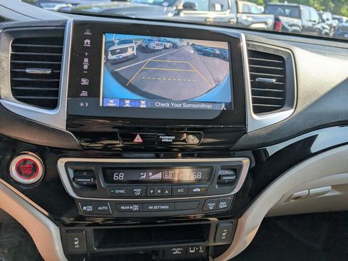 Used 2019 Honda Ridgeline RTL-E image 26