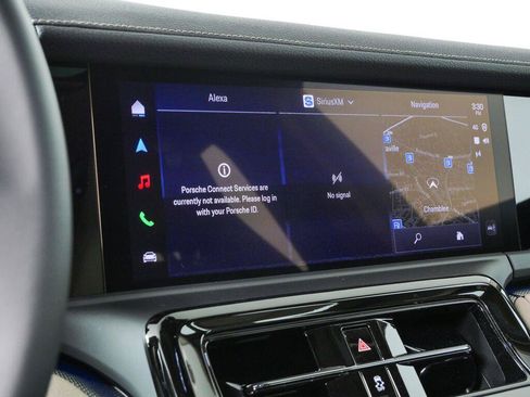 New 2026 Porsche Panamera 4 AWD/4WD image 13