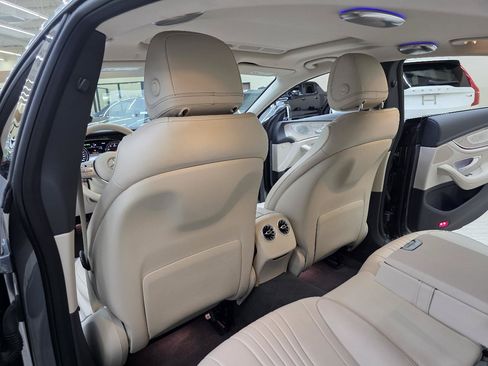 Used 2019 Mercedes-Benz CLS 450 4MATIC image 27