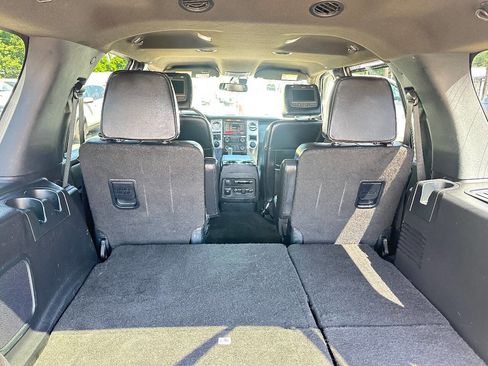 Used 2015 Ford Expedition Limited AWD/4WD image 6
