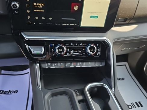 New 2026 GMC Sierra 2500 Denali AWD/4WD image 11