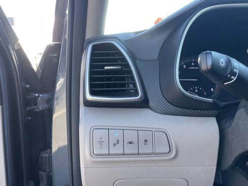 Used 2021 Hyundai Tucson Value w/ Cargo Package image 18