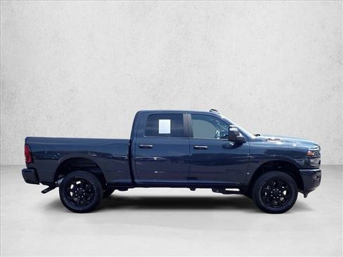 Used 2026 RAM 2500 Big Horn AWD/4WD image 5