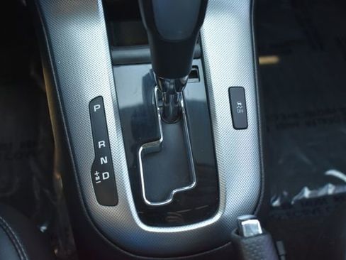 Used 2014 Chevrolet Cruze LTZ w/ RS Package FWD image 30