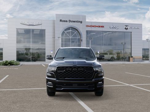 New 2026 RAM 1500 4x4 Crew Cab image 6