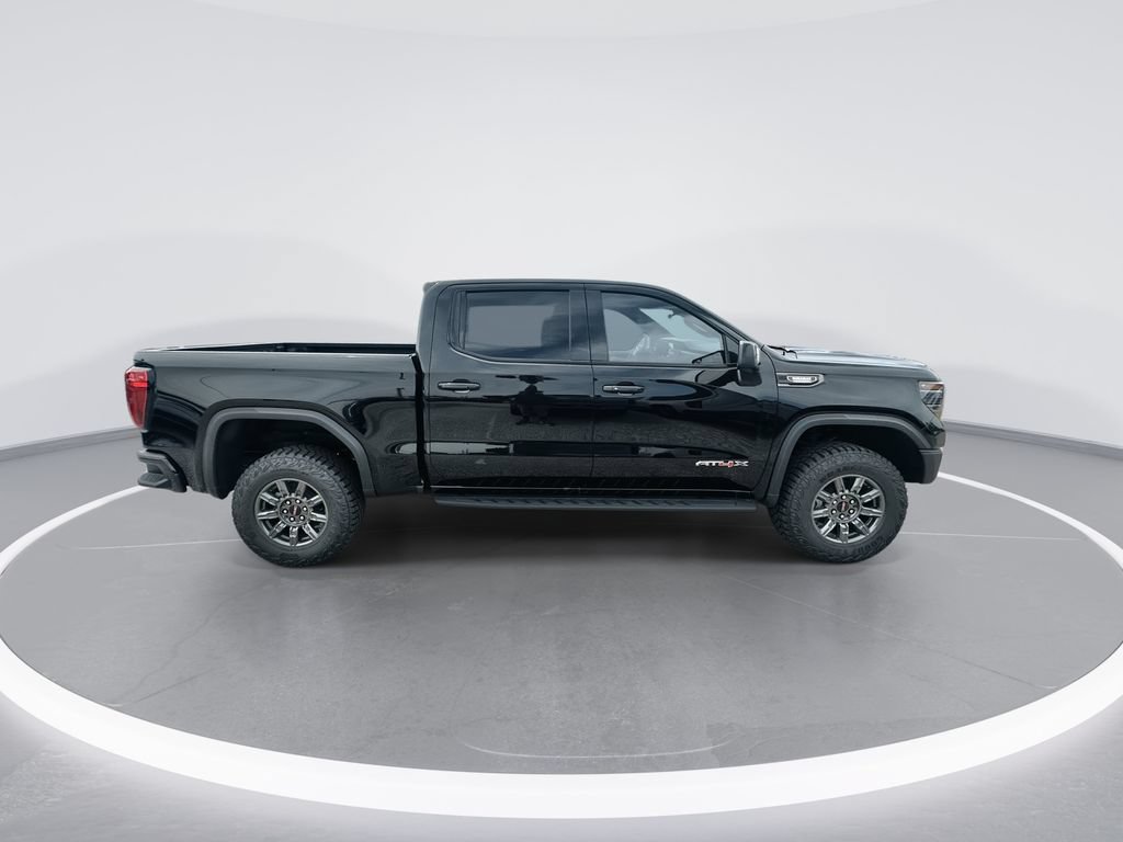 New 2026 GMC Sierra 1500 AT4X AWD/4WD image 9