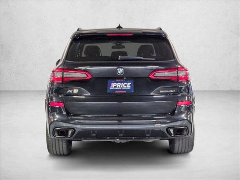 Used 2020 BMW X5 sDrive40i w/ M Sport Package image 7