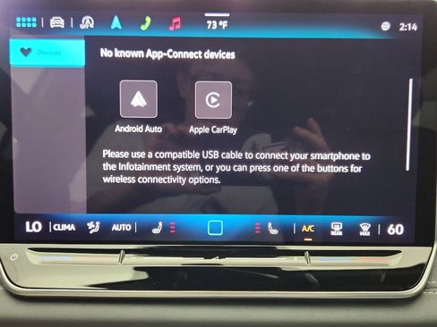 New 2025 Volkswagen Tiguan SE R-Line image 19