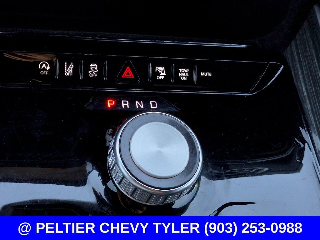 Used 2022 Jeep Wagoneer Series II RWD image 24