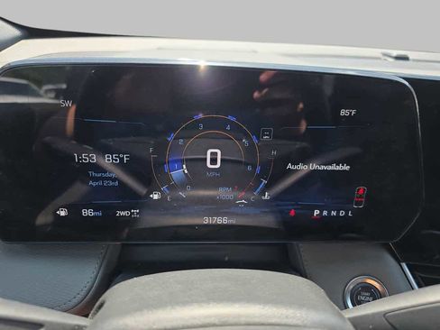 Used 2025 Chevrolet Equinox LT w/ Convenience Package II AWD/4WD image 27