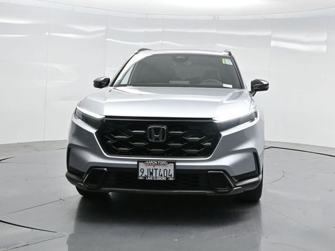 Used 2024 Honda CR-V Sport-L image 34