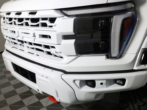 Used 2026 Ford F150 Raptor image 44