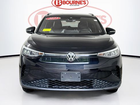 Used 2023 Volkswagen ID.4 Pro AWD/4WD image 5