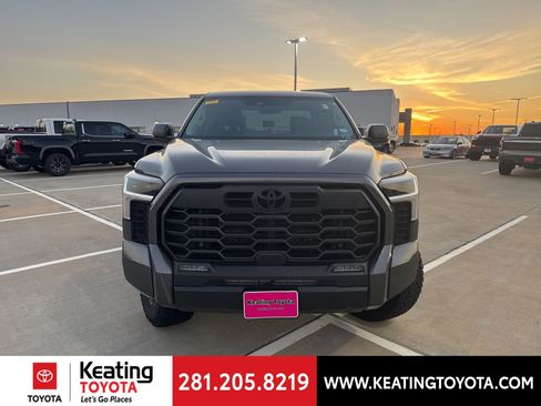 Used 2023 Toyota Tundra SR5 image 8