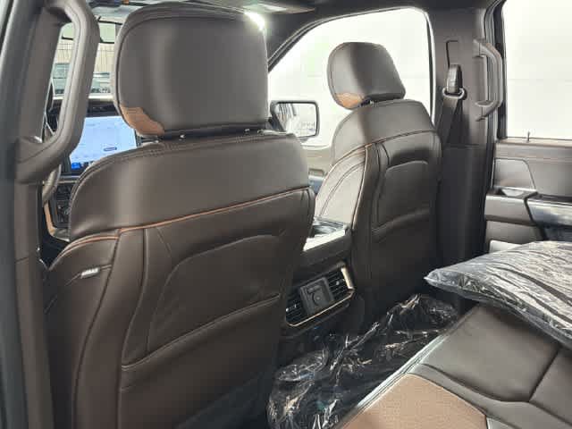 New 2026 Ford F150 King Ranch w/ Equipment Group 601A High AWD/4WD image 21