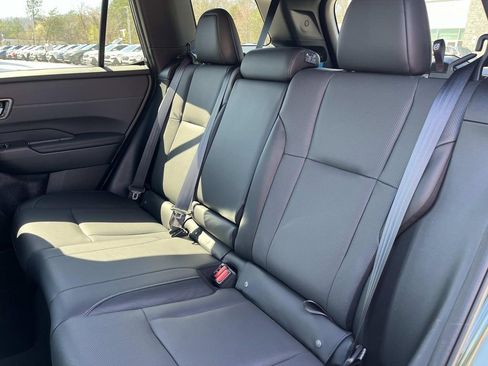 New 2026 Subaru Outback Touring XT AWD/4WD image 21