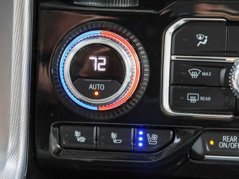 Used 2024 GMC Yukon Denali w/ Max Trailering Package AWD/4WD image 28