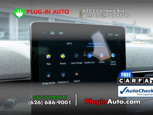 Used 2021 Ford Mustang Mach-E Premium image 29