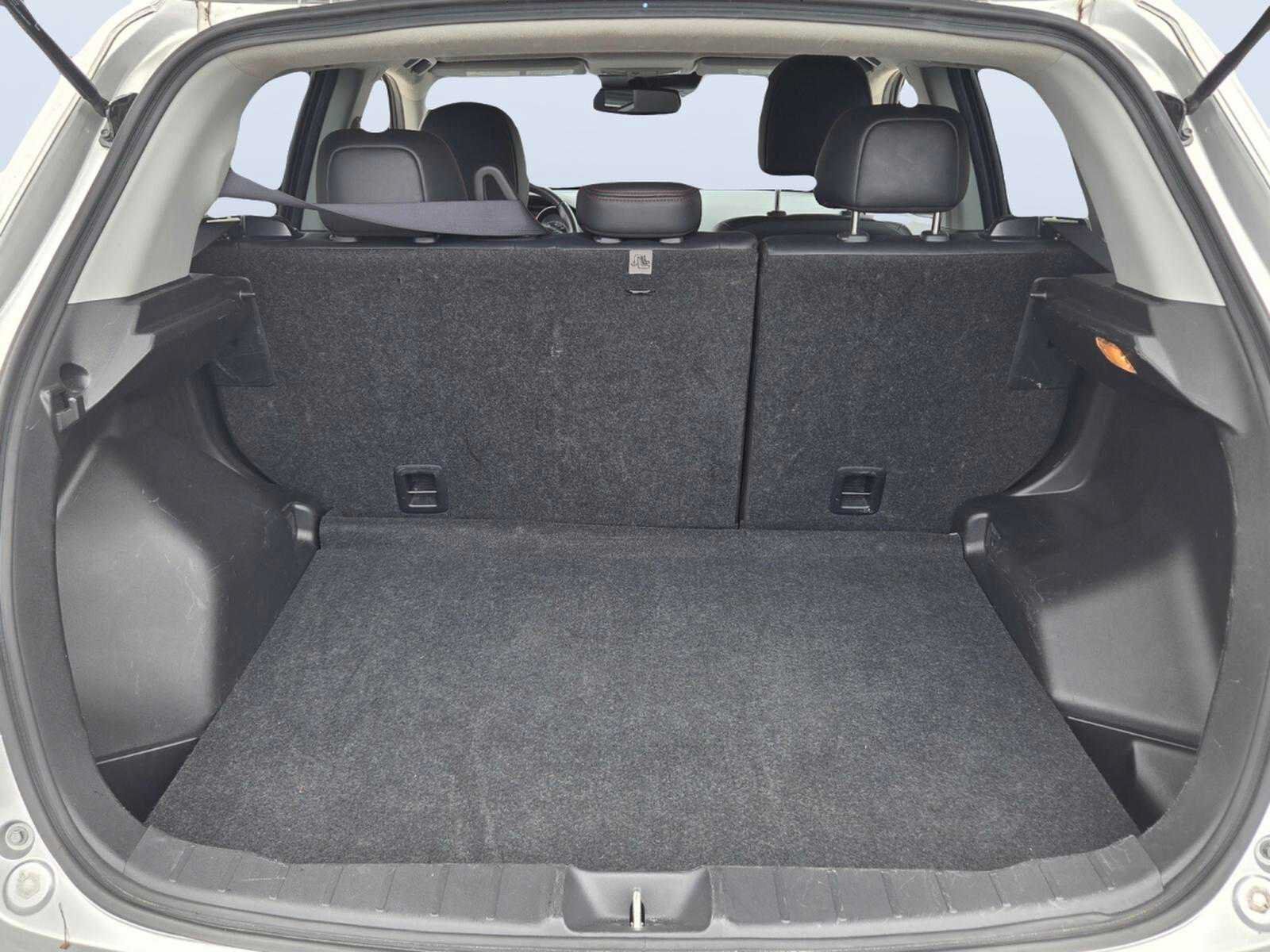 Used 2024 Mitsubishi Outlander Sport SE AWD/4WD image 14