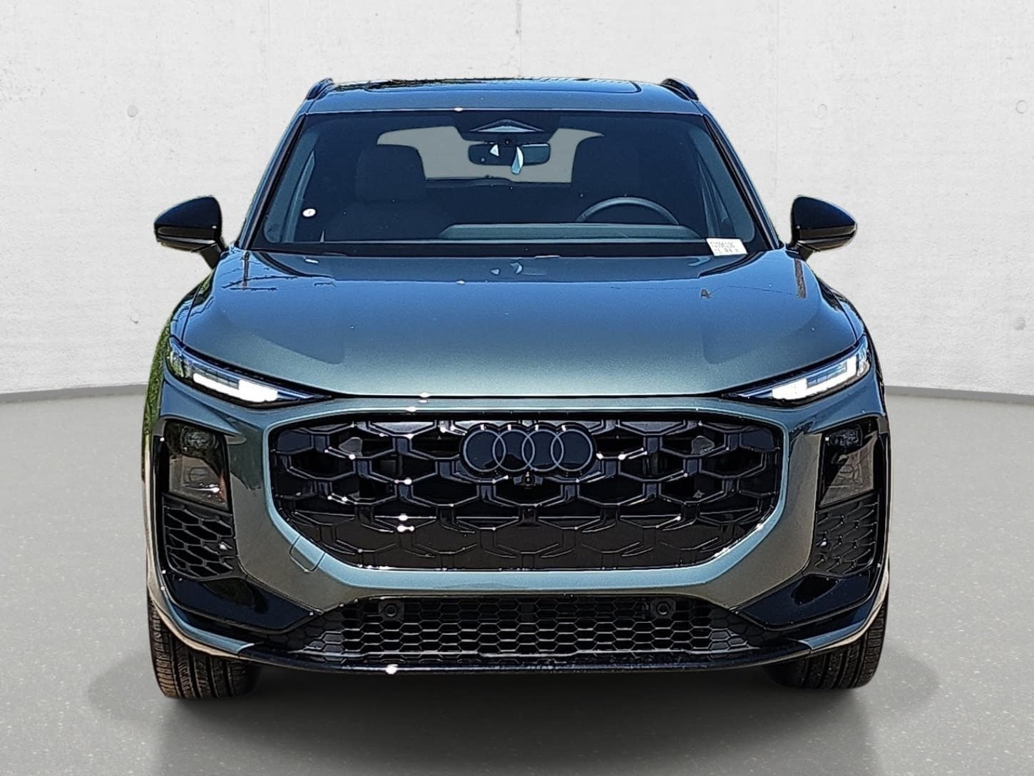New 2026 Audi Q3 quattro 2.0T AWD/4WD image 2