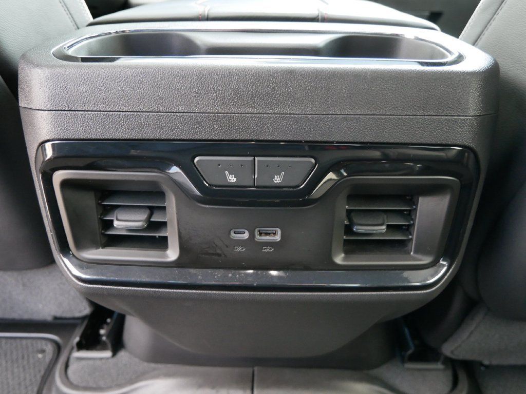 Used 2024 GMC Sierra 1500 AT4X AWD/4WD image 13