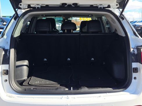 Used 2022 Jeep Compass Limited image 15