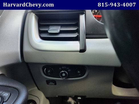 Used 2019 GMC Terrain SLT w/ Preferred Package image 21