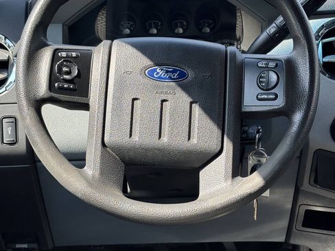 Used 2013 Ford F350 XLT w/ XLT Value Pkg AWD/4WD image 23