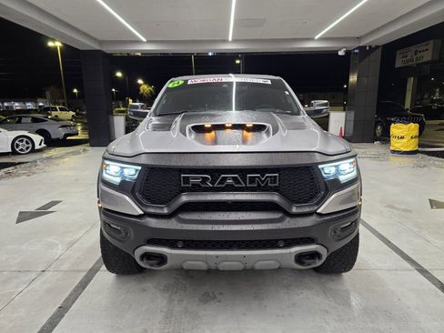 Used 2024 RAM 1500 TRX image 9