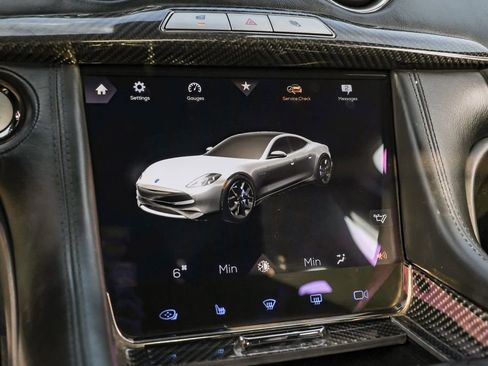 Used 2022 Karma GS-6 image 33