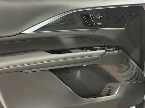 New 2026 Cadillac Lyriq Sport image 11