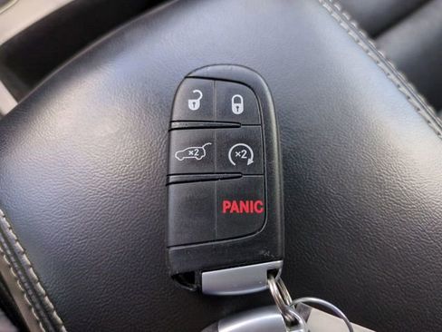 Used 2021 Jeep Grand Cherokee Limited w/ Quick Order Package 28K 80th image 33