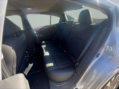 New 2025 Subaru Legacy Limited image 10