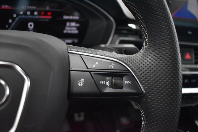 Used 2023 Audi S5 Premium Plus w/ Premium Plus Package AWD/4WD image 21