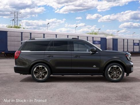 New 2027 Ford Expedition King Ranch AWD/4WD image 5