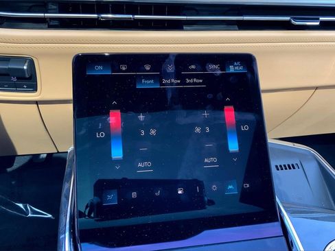 New 2025 Cadillac Escalade IQ Luxury 2 image 26