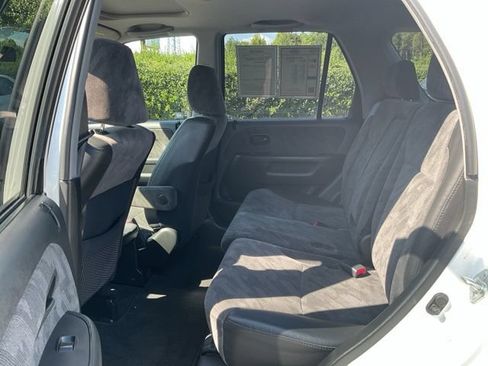 Used 2003 Honda CR-V EX image 17