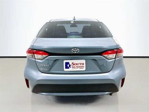 Used 2020 Toyota Corolla L image 6