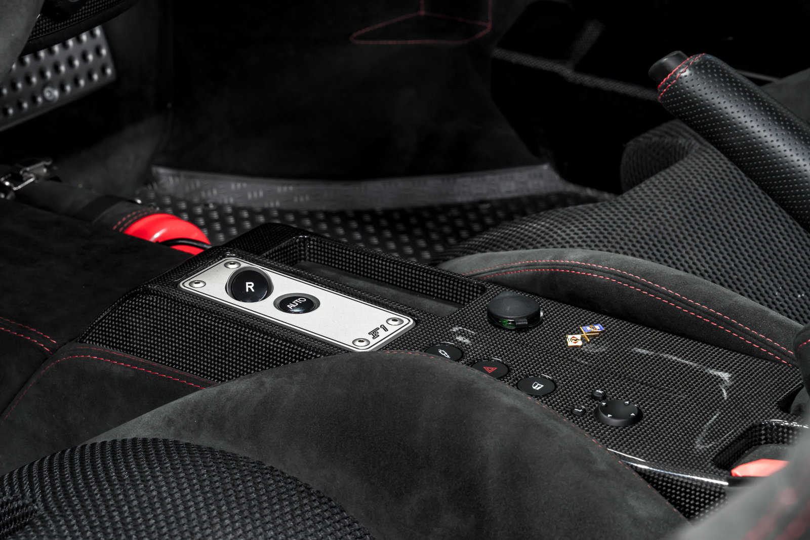 Used 2009 Ferrari F430 Scuderia RWD image 18