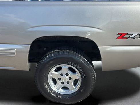 Used 2001 Chevrolet Silverado 1500 LT w/ Off-Road Chassis Pkg image 33