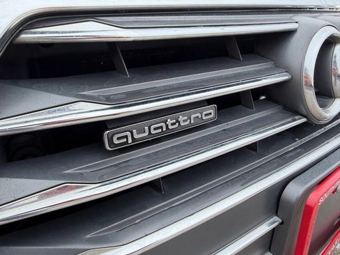 Used 2017 Audi A4 2.0T Premium w/ Convenience Package image 10