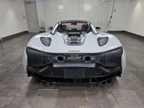 New 2026 McLaren Artura Spider image 23