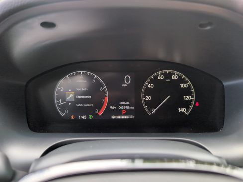 Used 2026 Honda HR-V Sport image 21