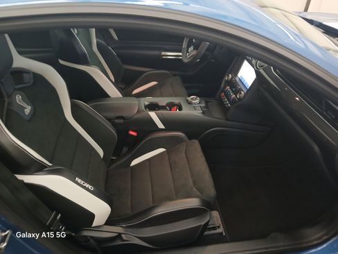 Used 2020 Ford Mustang Shelby GT500 w/ Carbon Fiber Track Pack image 25