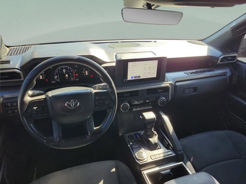 Used 2024 Toyota Tacoma SR5 RWD image 13