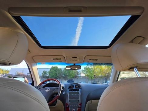 Used 2007 Lexus ES 350 image 23